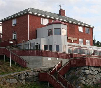 Altafjord Gjestegaard & Spa