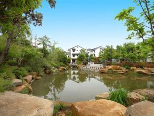 Hangzhou Cyan Lotus Hostel