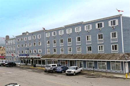 Best Western Gold Rush Inn