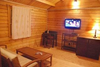 Micasa Beach Resort Pernem