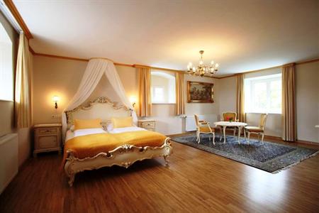 Burghotel Deutschlandsberg