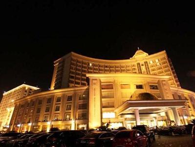 Hanjueyangming Hotel