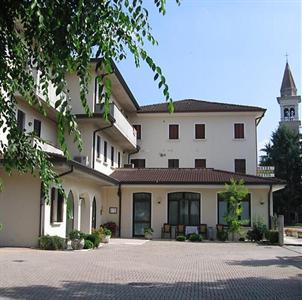 Dotto Ristorante Hotel Maserada sul Piave