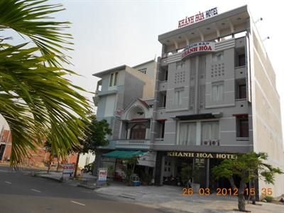 Khanh Hoa Hotel Phu Yen