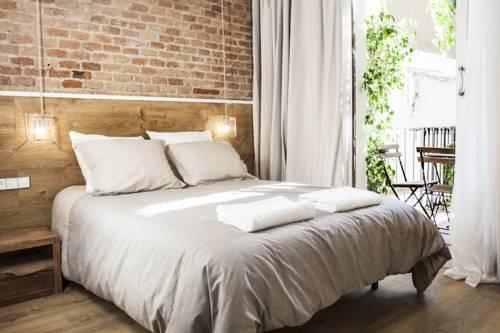 Hostal Cien