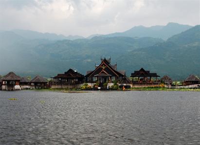 Myanmar Treasure Hotel