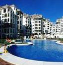 Apartamentos Marina De La Duquesa