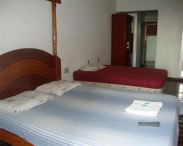 Amazon Suites