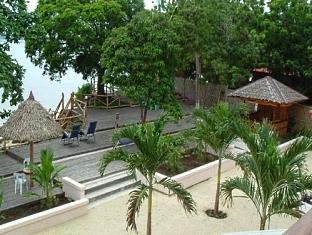 Isla Hayahay Beach Resort and Restaurant