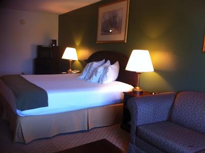 Holiday Inn Express Montgomery