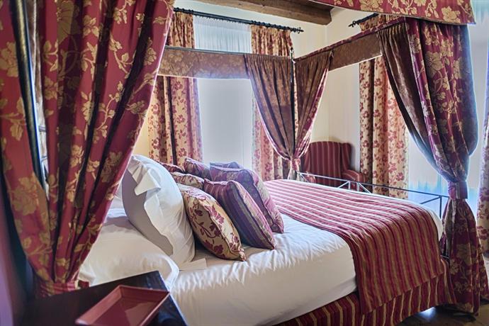 Hotel Rural Ibersol La Casona de Andrea