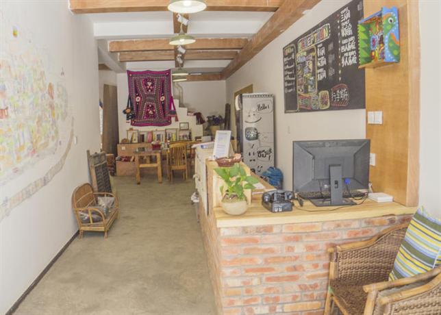 Typha International Youth Hostel