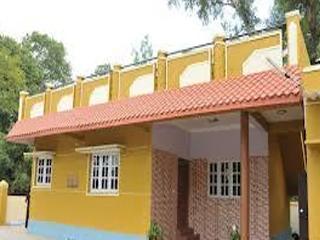 Golf View Holiday Home Coorg