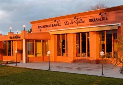 Arcadia Hotel Lannion