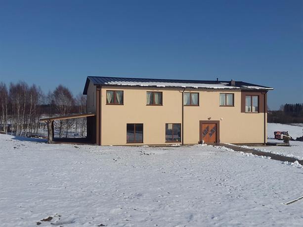 Meda House