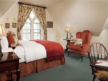 The Sayre Mansion Inn