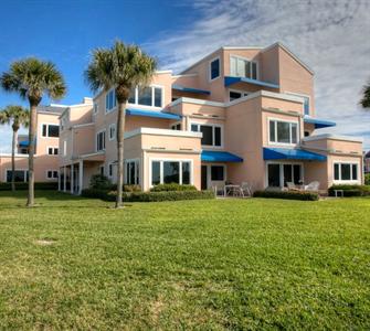 Sand Cay Condominium Beach Resort