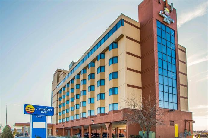 Comfort Inn Atlantic City North