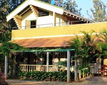 The Green Path Apartment Bangalore