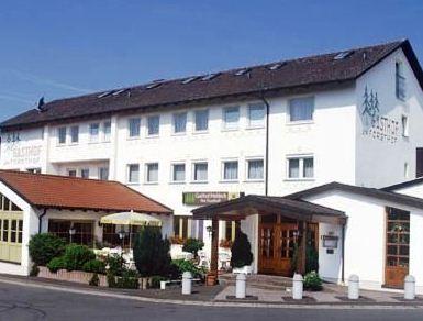 Hotel-Gasthof Am Forsthof