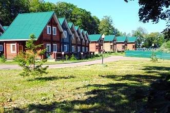 Tsargrad Cottage Complex