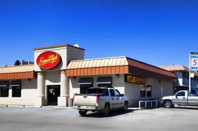 Circle 5 Motel