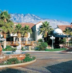 Oasis Villa Resort