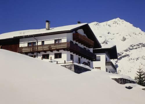 Haus Wotzinger