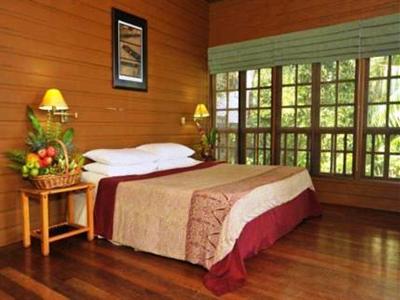 Permai Rainforest Resort Kuching