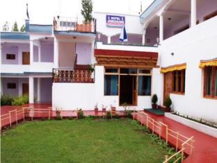 Hotel Jorchung