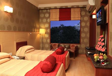 Basant Residency