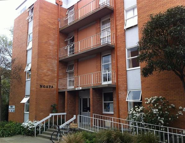 UC Accommodation Student Village