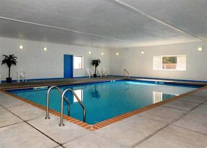 Super 8 Motel Miles City