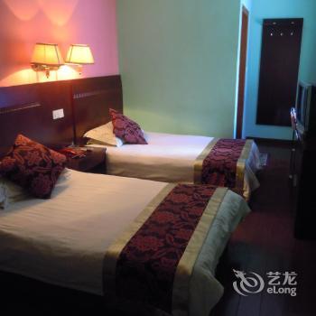 Fanghu Holiday Hotel Hangzhou Hefang Street