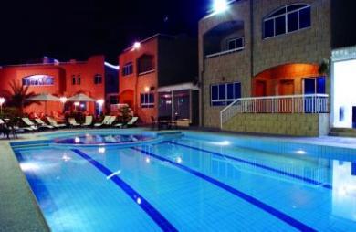 Verona Resort