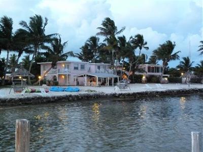 Rainbow Bend Resort Marathon Grassy Key