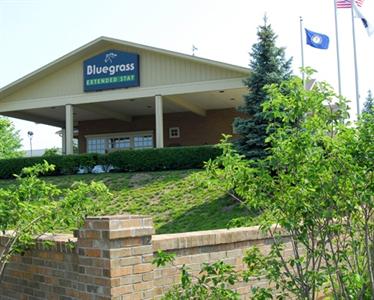 Bluegrass Extended Stay Hotel