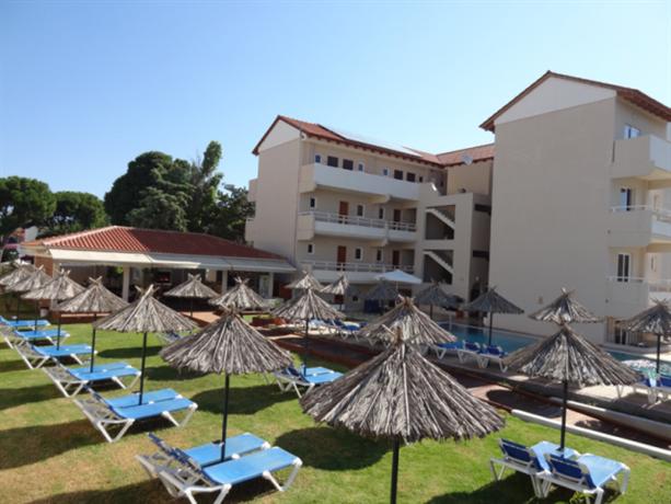 Sunday Hotel Apartments