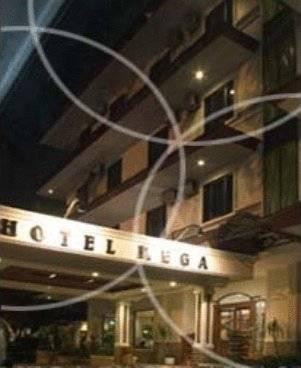Mega Hotel Proklamasi Jakarta