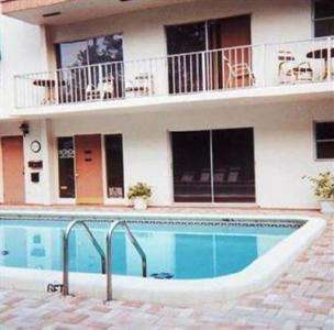 La Boca Casa Resort