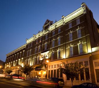 The General Morgan Inn