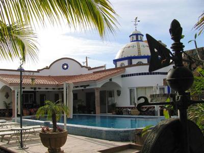 Hacienda Paraiso de La Paz