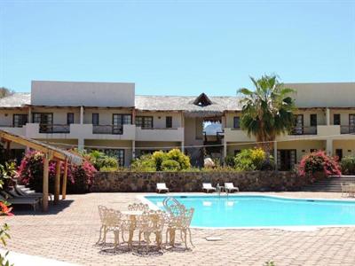 Hotel Tripui