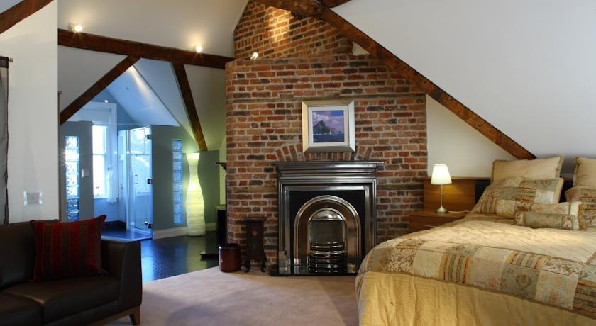 The Merchant House Dublin