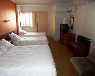 Residencial dos Terceiros