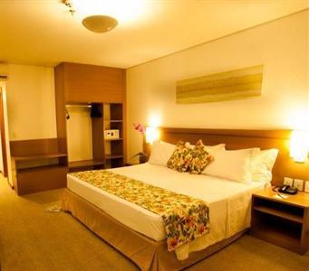 Blue Tree Premium Hotel Manaus