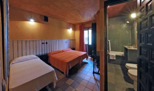 Apartamentos El Tiempo