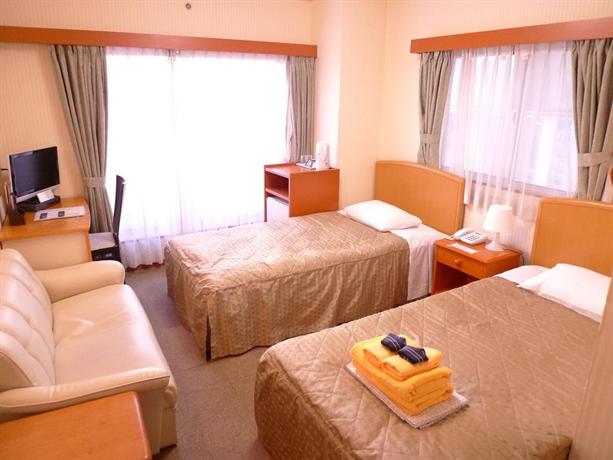 Kinuya Hotel