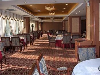 Xingzhou Hotel
