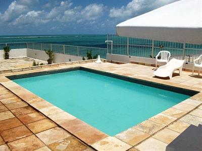 Formosa Apart Hotel